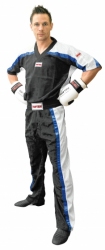 Kickboxing trousers TOP TEN - SKBP-TT