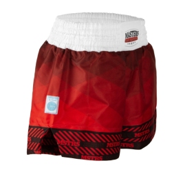 Kickboxing shorts MASTERS SKB-W (WAKO APPROVED)