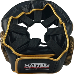 Kask bokserski KSS-BRUTE