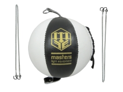 (W) Piłka refleksowa MASTERS - SPT-1