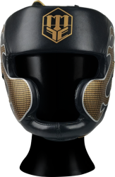Kask bokserski KSS-BRUTE