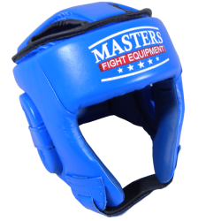 Kask turniejowy MASTERS - KTOP-1