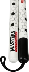 Uniwersalna pianka treningowa MASTERS UPT-WHITE (para)
