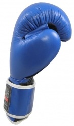 Rękawice bokserskie RBT-301W 10 oz  (WAKO APPROVED)