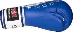 Rękawice bokserskie TOP TEN RTT-10 SUPERFIGHT 3000 STARS (WAKO APPROVED new)