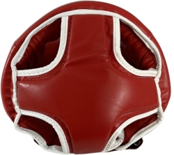 (W) Kask bokserski KTOP-PU (WAKO APPROVED)