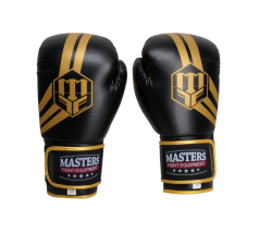 Rękawice bokserskie MASTERS RPU-CLASSIC