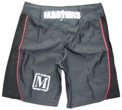 Spodenki do MMA MASTERS - SMMA-4