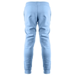 Women's long trousers MASTERS SDW-BLUE