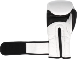 Rękawice bokserskie skórzane MASTERS RBT-PERFECT-GRIP 12 oz