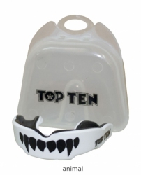 Mouthguard OZ-TT-COMBAT