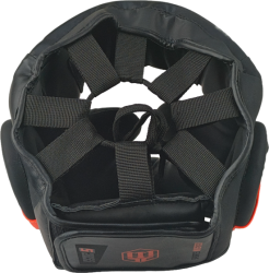 Kask bokserski KSS-VOLT