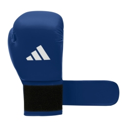 Rękawice bokserskie turniejowe ADIDAS RBA-WB (WORLD BOXING APPROVED)