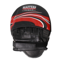 Łapy trenerskie ŁZ-5A