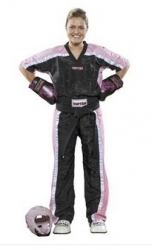 Kickboxing trousers TOP TEN - SKBP-TT