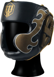 Kask bokserski KSS-BRUTE