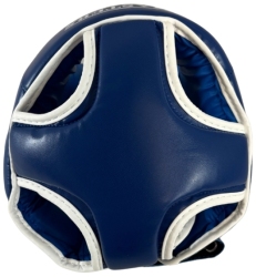 Kask bokserski KTOP-PU (WAKO APPROVED)