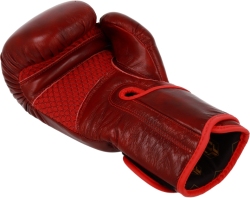 Rękawice bokserskie MASTERS BURGUND RUBY RBT-BR-LX 10 oz