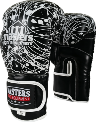 Rękawice bokserskie RPU-MESS 12 oz