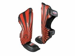 Nagolenniki MASTERS NS-KAMIKAZE