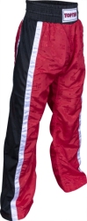 Spodnie do kickboxingu TOP TEN SKBP-TT (WAKO APPROVED new)