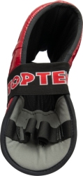 Foot protectors TOP TEN 