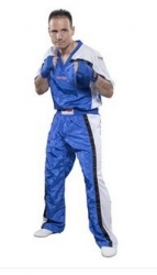 Kickboxing trousers TOP TEN - SKBP-TT