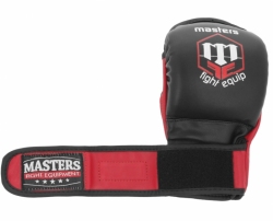 MMA gloves GFS-5