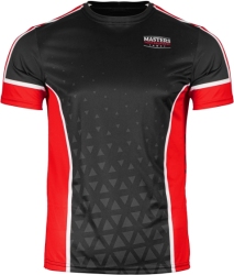 (W) Koszulka do light contactu MASTERS 