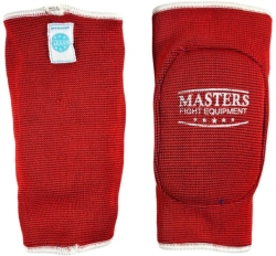 (W) Ochraniacze łokci MASTERS dwustronne OSŁ-MFE XS (WAKO APPROVED)