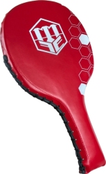 Packa treningowa MASTERS PAC-RED (para)