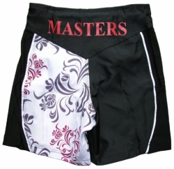 Spodenki do MMA MASTERS Kids- SM-5000