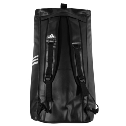 ADIDAS BOXING PU Sport Bag 2in1 M