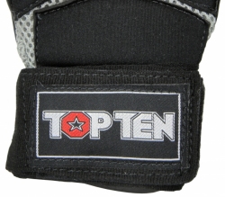 Bandaże bokserskie żelowe TOP TEN 