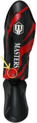 (W)Nagolenniki MASTERS NS-FIGHT-GEAR 