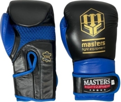 (W)Rękawice bokserskie RBT-PRO-TRAIN 12 oz