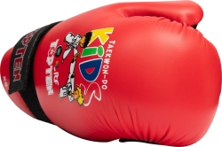 Rękawice otwarte Taekwon-do ITF ROTT-KIDS