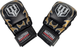 Rękawice do MMA GFS-BRUTE