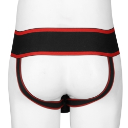 Women jockstrap S-50W (WAKO APPROVED)