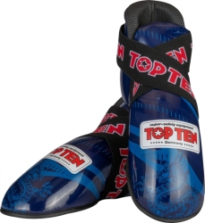 Ochraniacze stóp TOP TEN OSTT-PU 