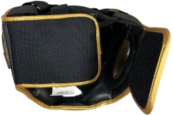 Kask bokserski KSS-BRUTE