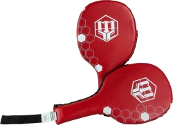 Packa treningowa MASTERS PAC-RED (para)