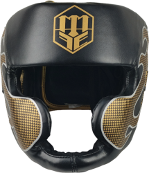 Kask bokserski KSS-BRUTE