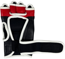 Rękawice do MMA GF-STRIKE XS bez nadruku