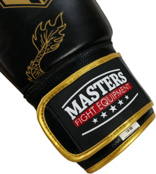 Rękawice bokserskie RBT-DRAGON 12 oz