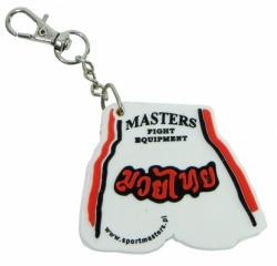 Key ring BRM-ST