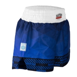 Kickboxing shorts MASTERS SKB-W (WAKO APPROVED)