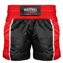 Spodenki do K-1 MASTERS 