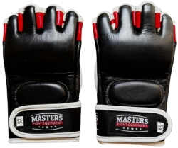 Rękawice do MMA GF-STRIKE XS bez nadruku