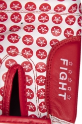 Boxing gloves TOP TEN FIGHT RTT-2 10 oz (WAKO APPROVED)